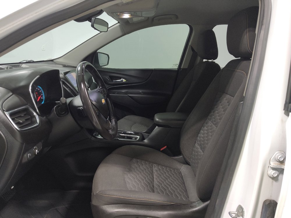Used 2019 Chevrolet Equinox LT FWD image 17