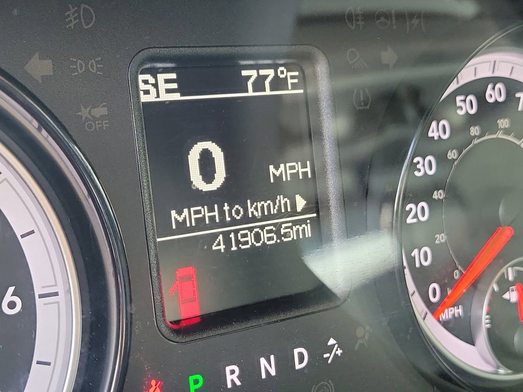 Used 2024 RAM 1500 Classic Warlock image 25