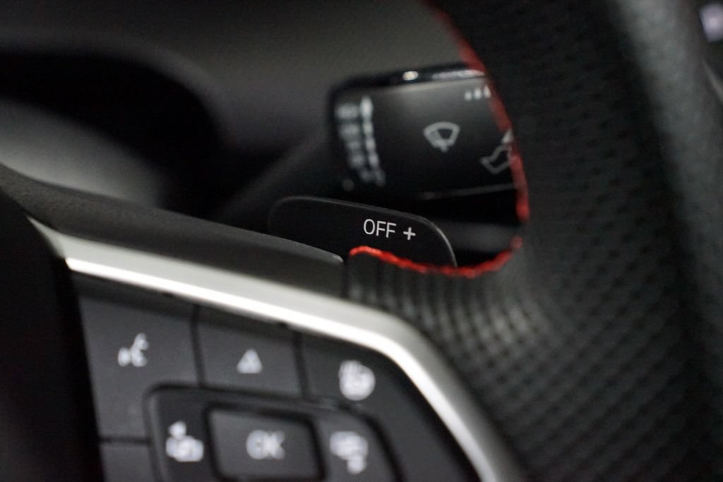 Used 2025 Volkswagen GTI S FWD image 15