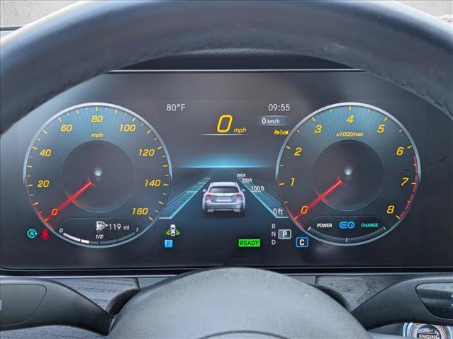 Used 2023 Mercedes-Benz E 450 Cabriolet image 11