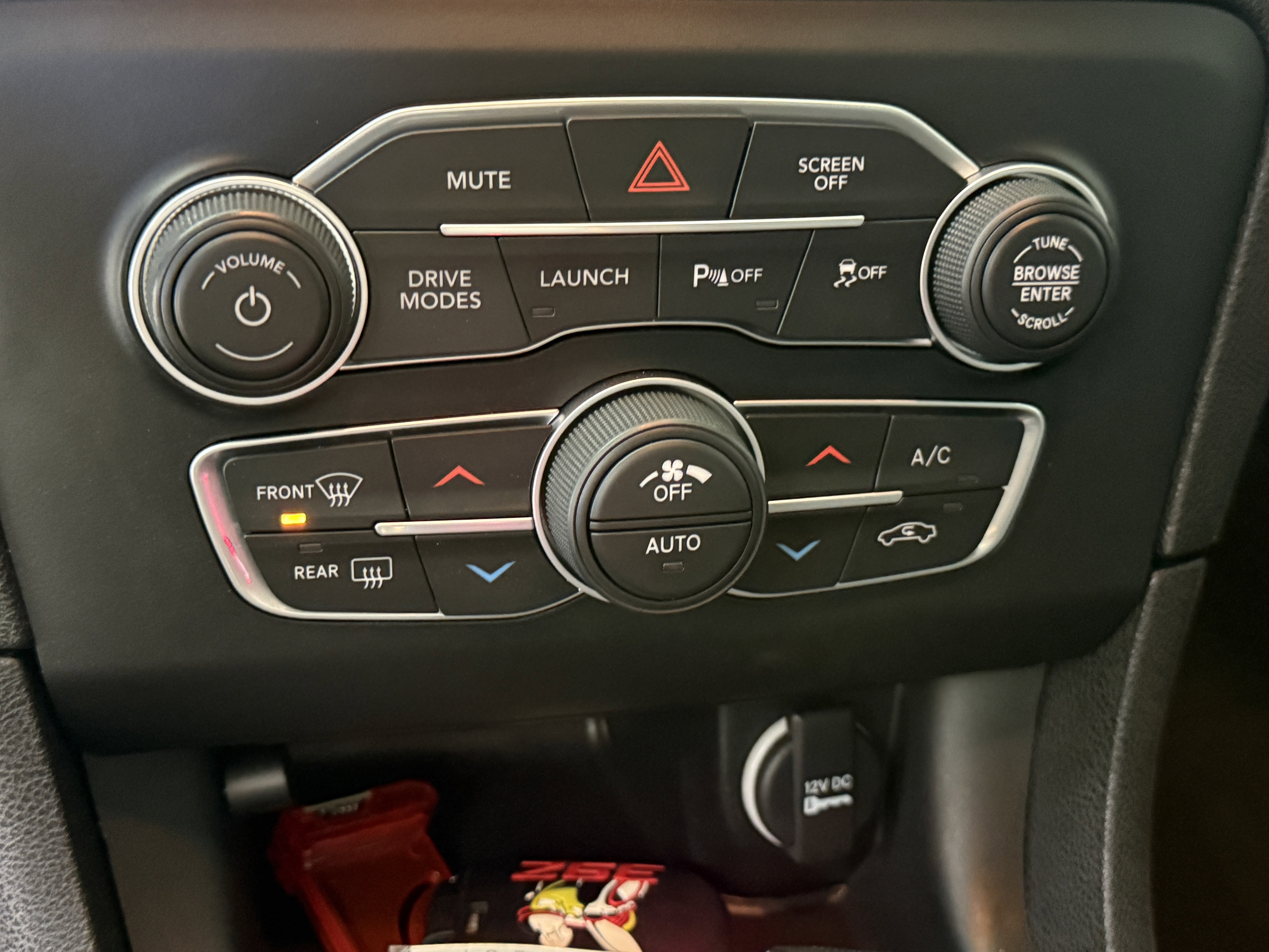 Used 2022 Dodge Charger Scat Pack image 21