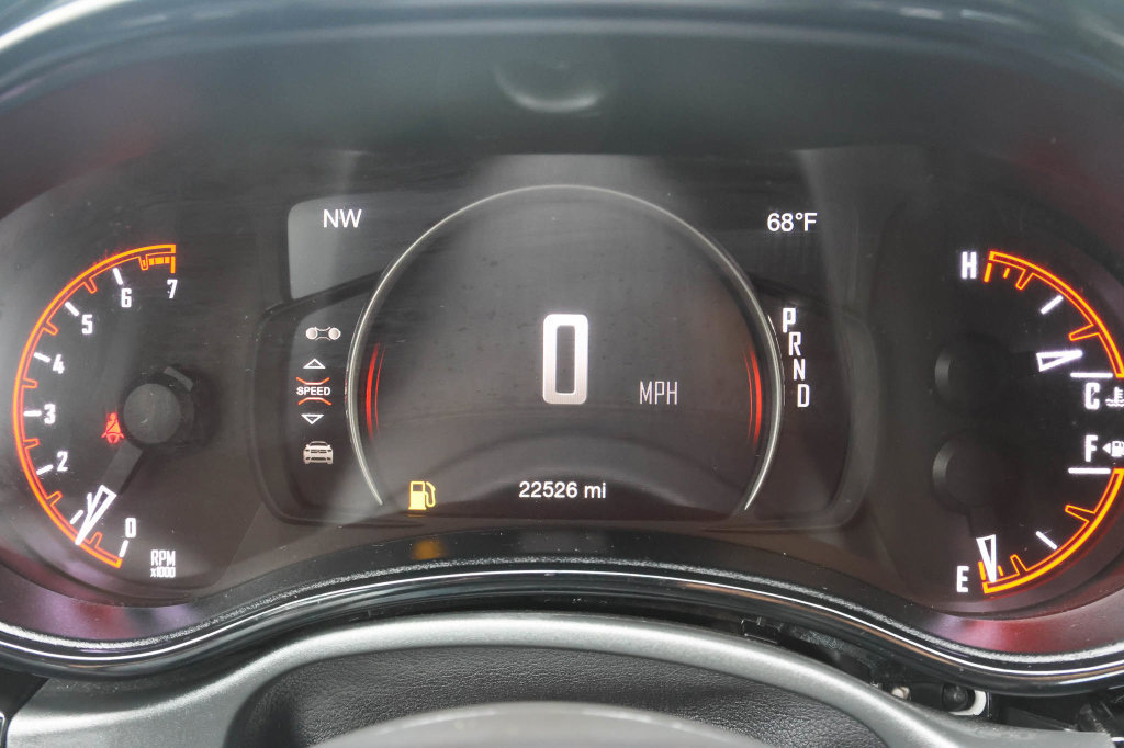 Used 2026 Dodge Durango GT RWD image 29