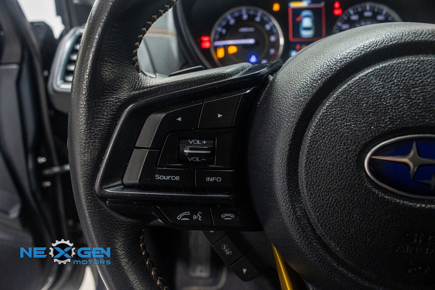 Used 2023 Subaru Crosstrek 2.5i Sport image 14