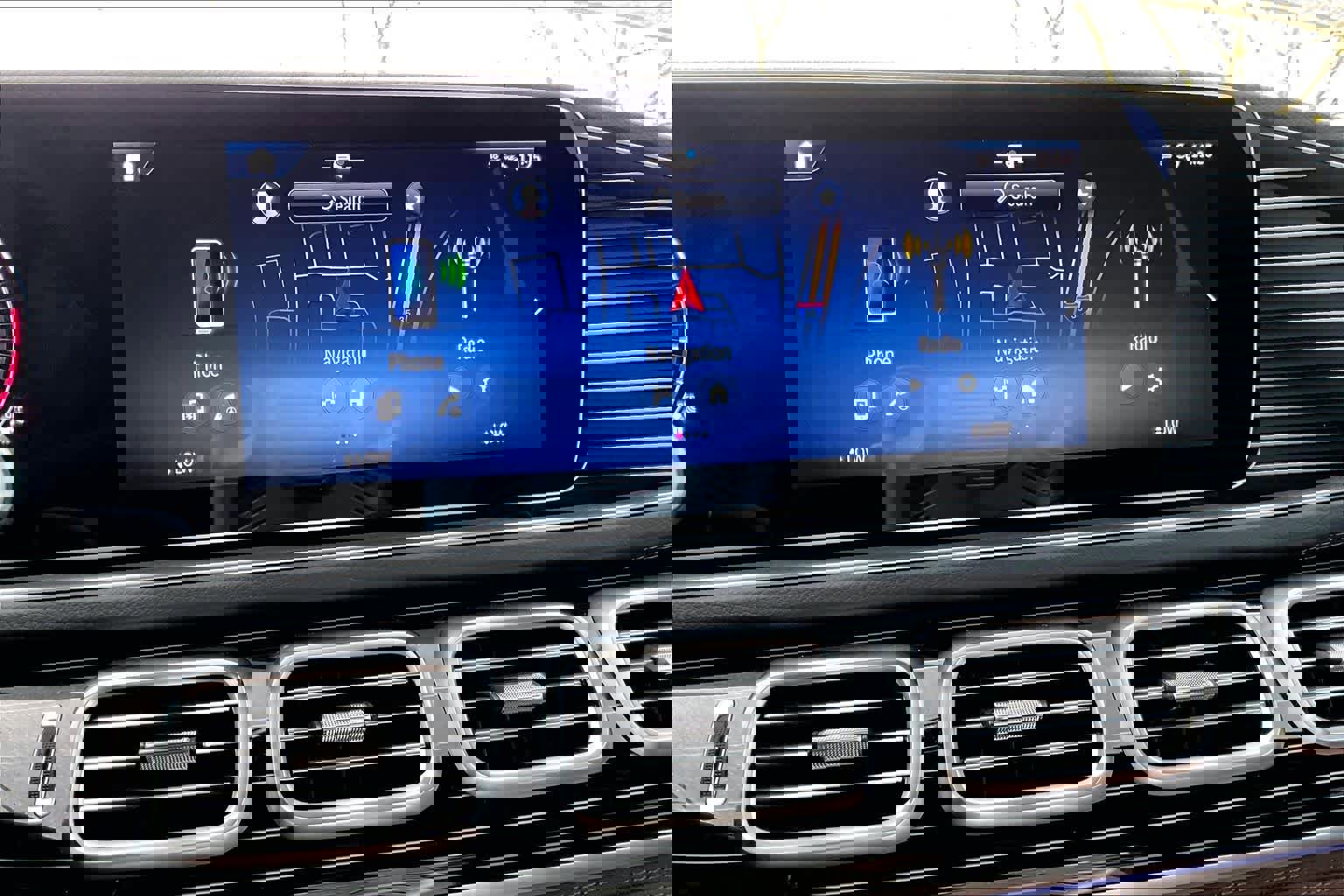 Certified 2024 Mercedes-Benz GLE 580 4MATIC image 34