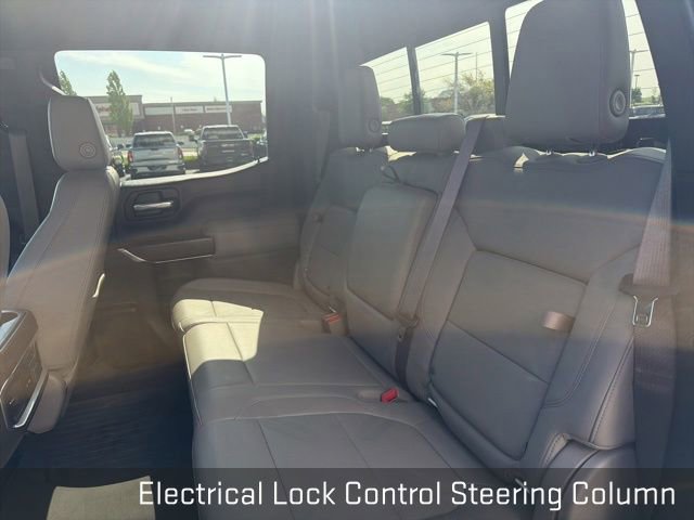 Used 2020 GMC Sierra 1500 SLT w/ SLT Premium Package AWD/4WD image 26