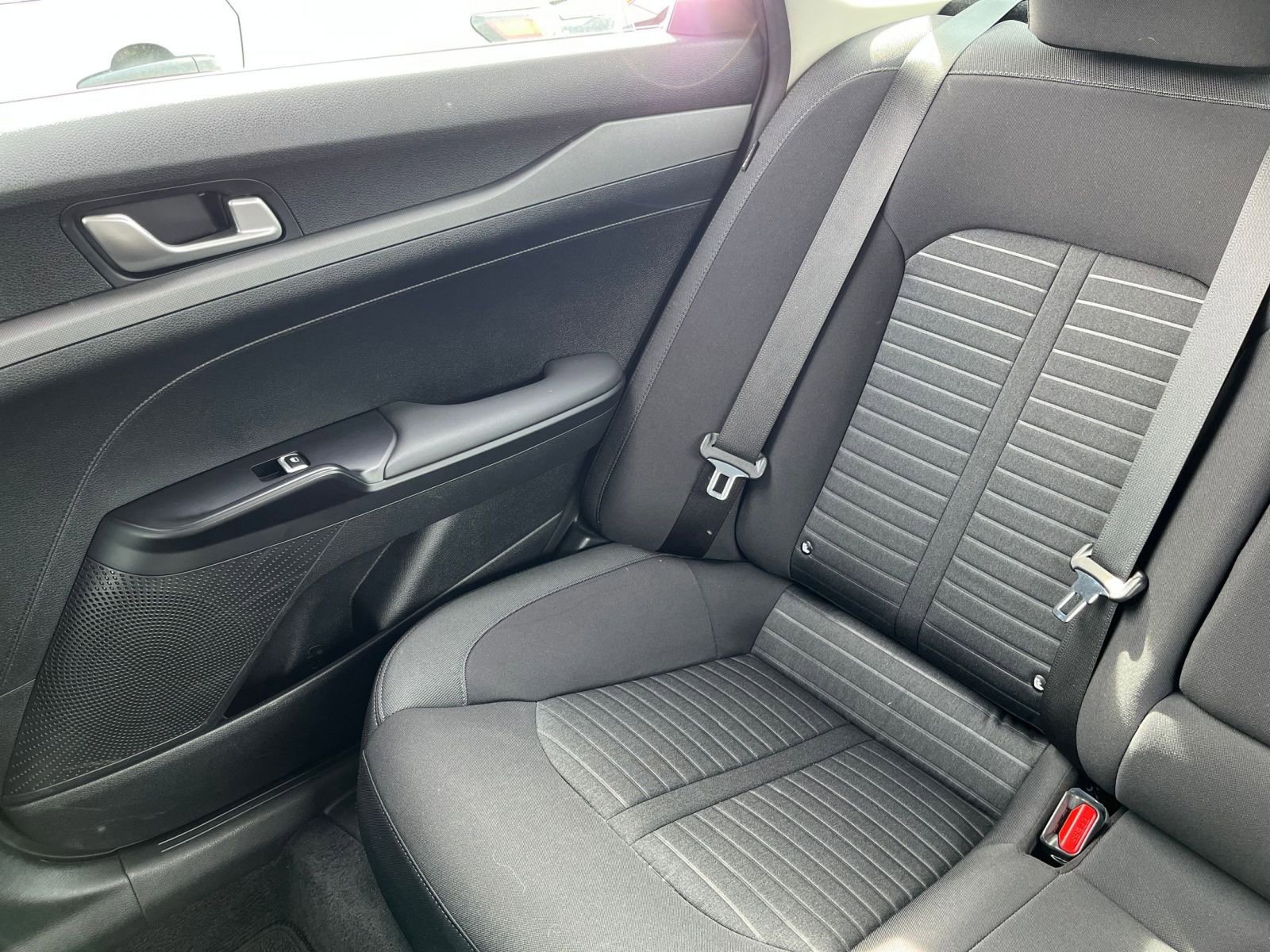 Used 2025 Kia K5 LXS image 38