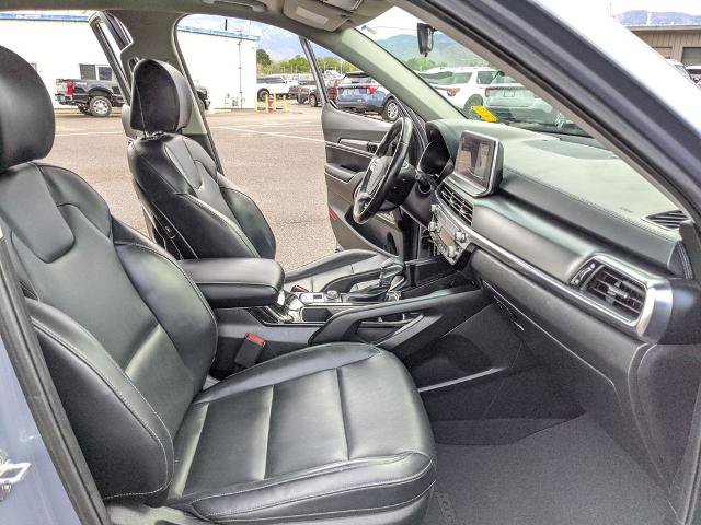 Used 2022 Kia Telluride LX AWD/4WD image 23
