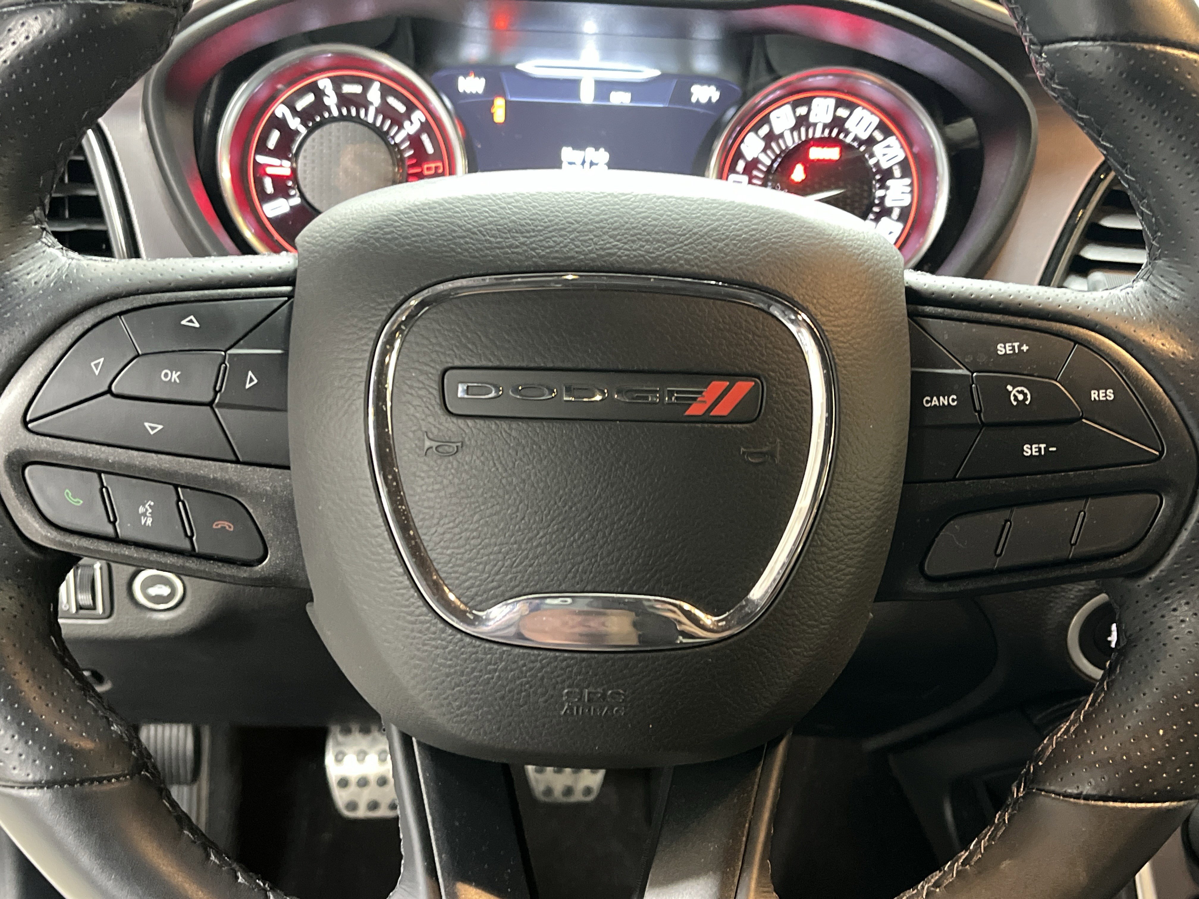 Used 2022 Dodge Challenger R/T image 18