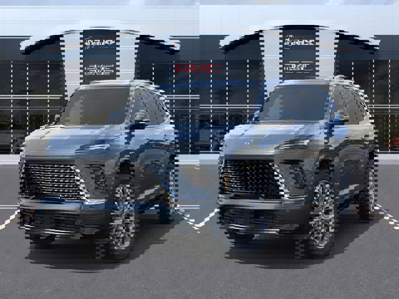 New 2026 Buick Enclave Avenir w/ Super Cruise Package image 6