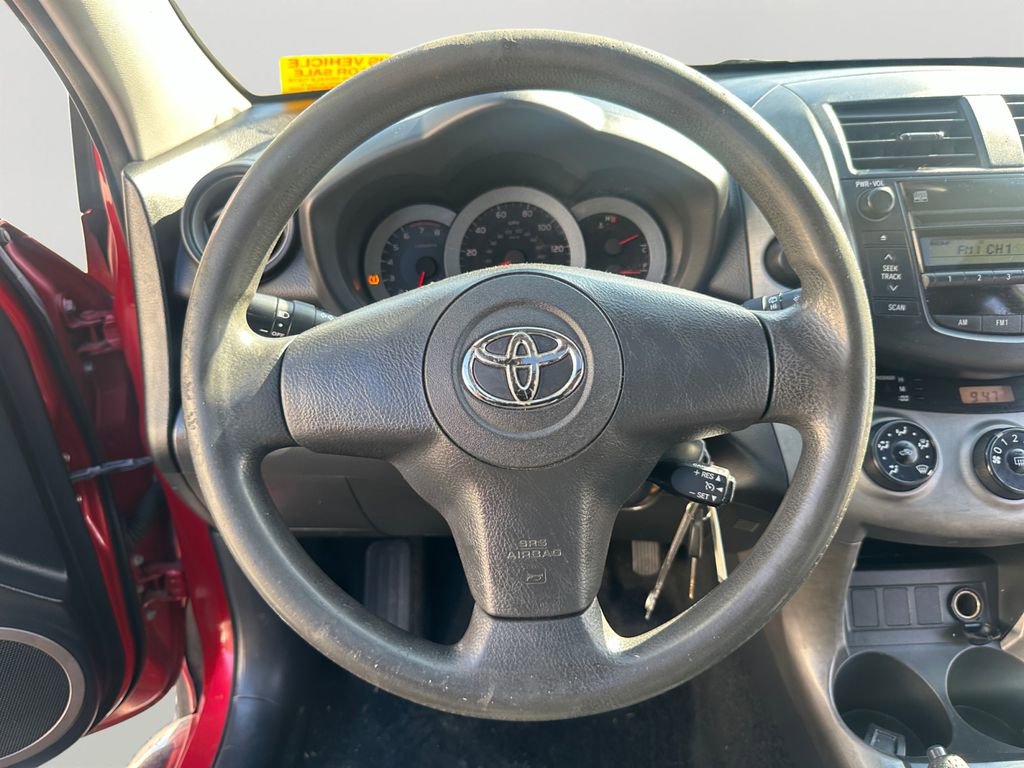 Used 2007 Toyota RAV4 Sport image 12