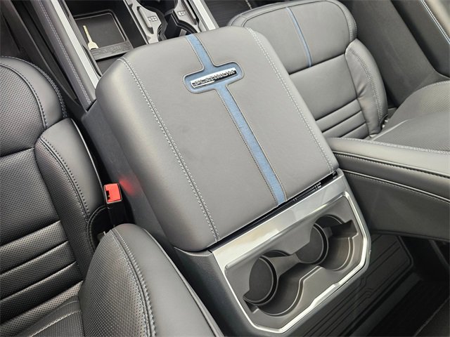 New 2026 Ford F250 Platinum image 26