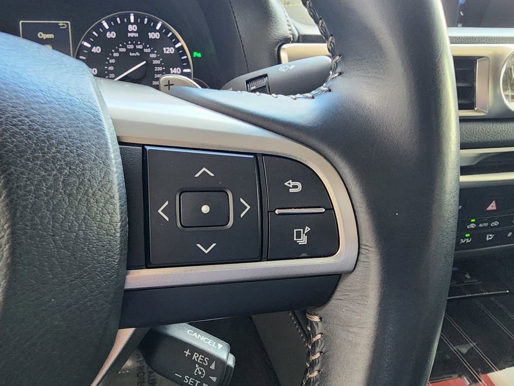 Used 2016 Lexus GS 350 image 21