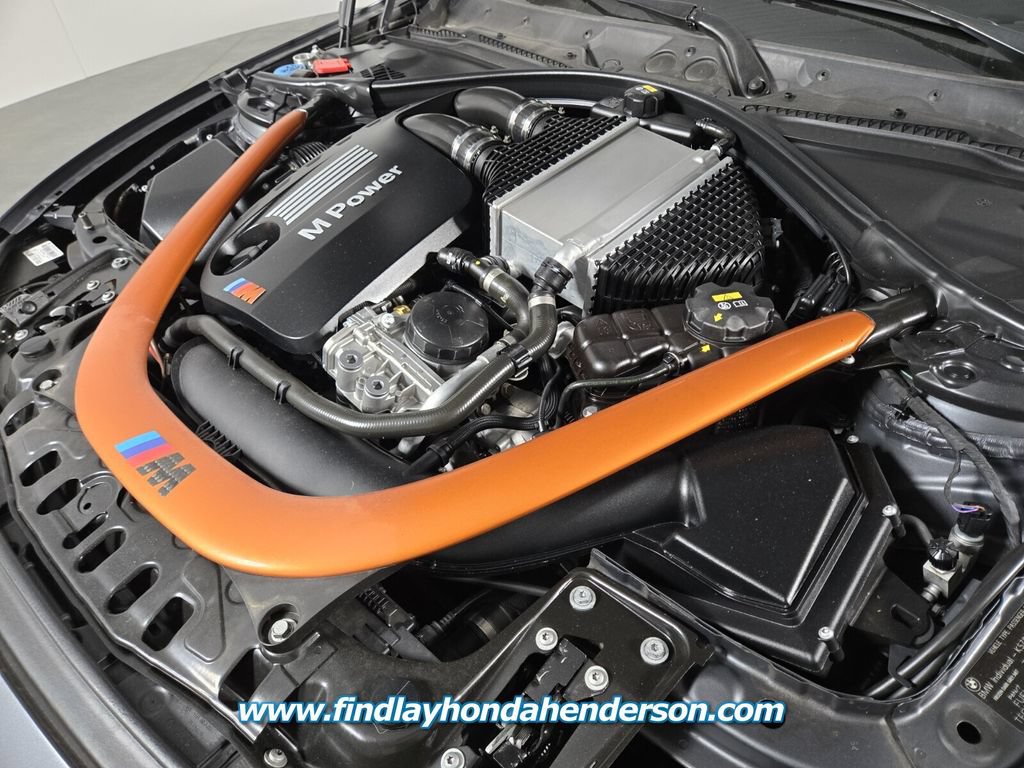 Used 2016 BMW M4 GTS RWD image 23