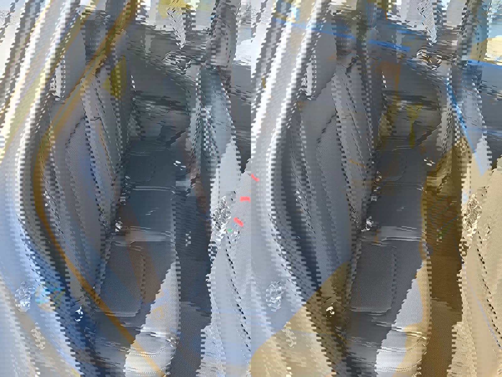 New 2026 Kia Sportage EX image 11