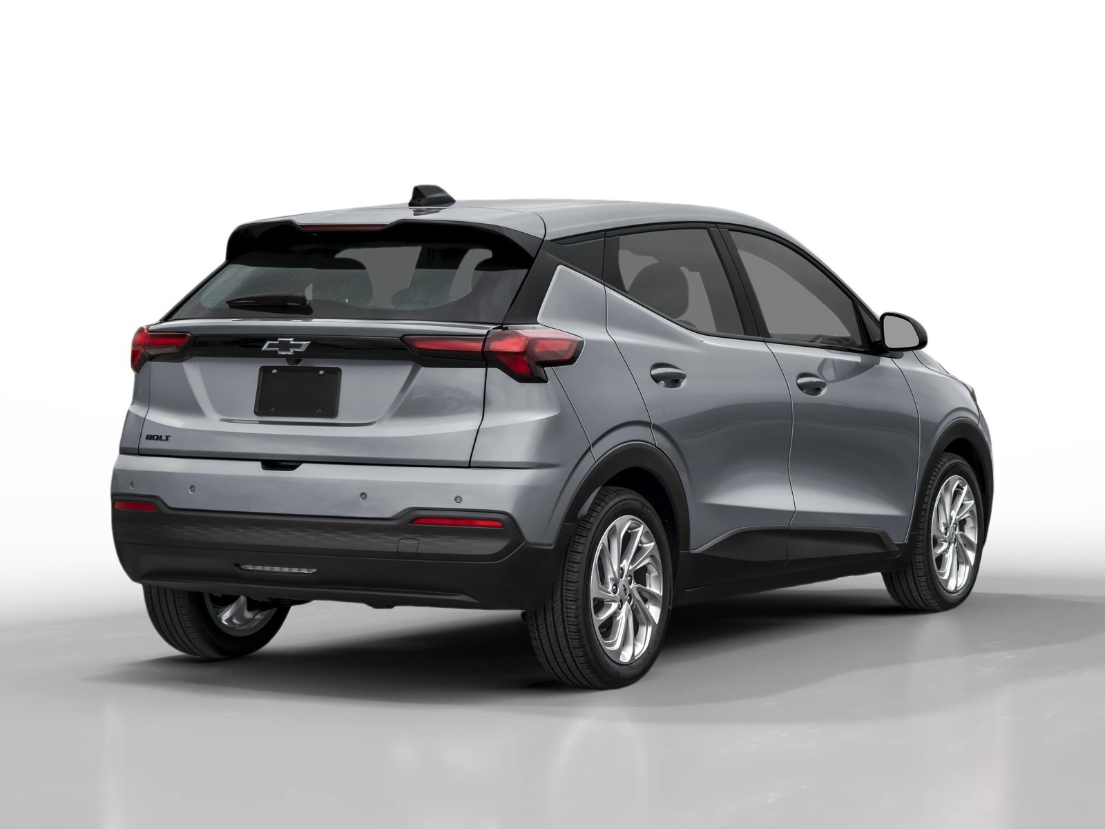 New 2027 Chevrolet Bolt RS w/ Technology Package FWD image 2