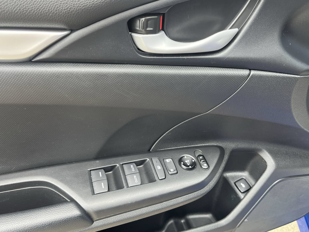 Used 2020 Honda Civic Sport image 20