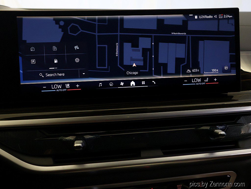 Certified 2026 BMW X7 xDrive40i AWD/4WD image 21