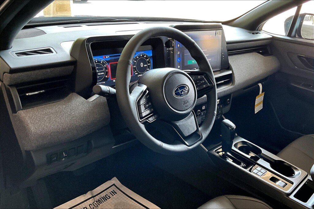 New 2026 Subaru Outback Limited AWD/4WD image 6