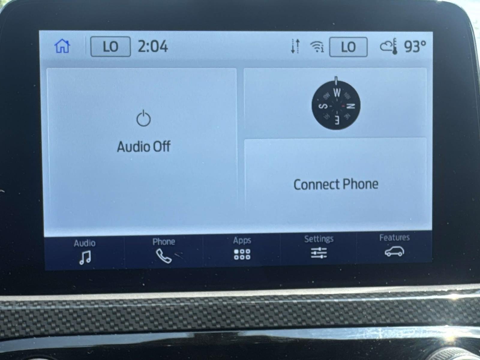 Used 2025 Ford Escape ST-Line Select AWD/4WD image 25