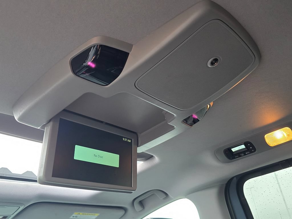 Used 2023 Honda Odyssey Elite image 18