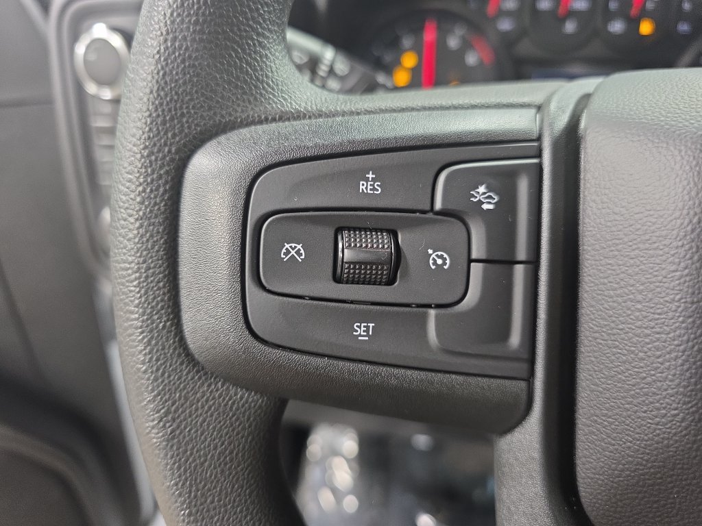 New 2026 GMC Sierra 3500 Pro AWD/4WD image 16
