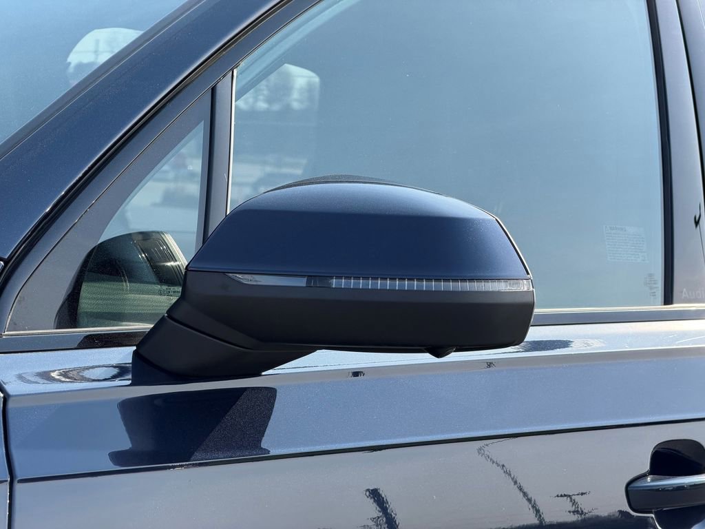 Certified 2025 Audi Q7 3.0T Premium Plus w/ Premium Plus Package image 9