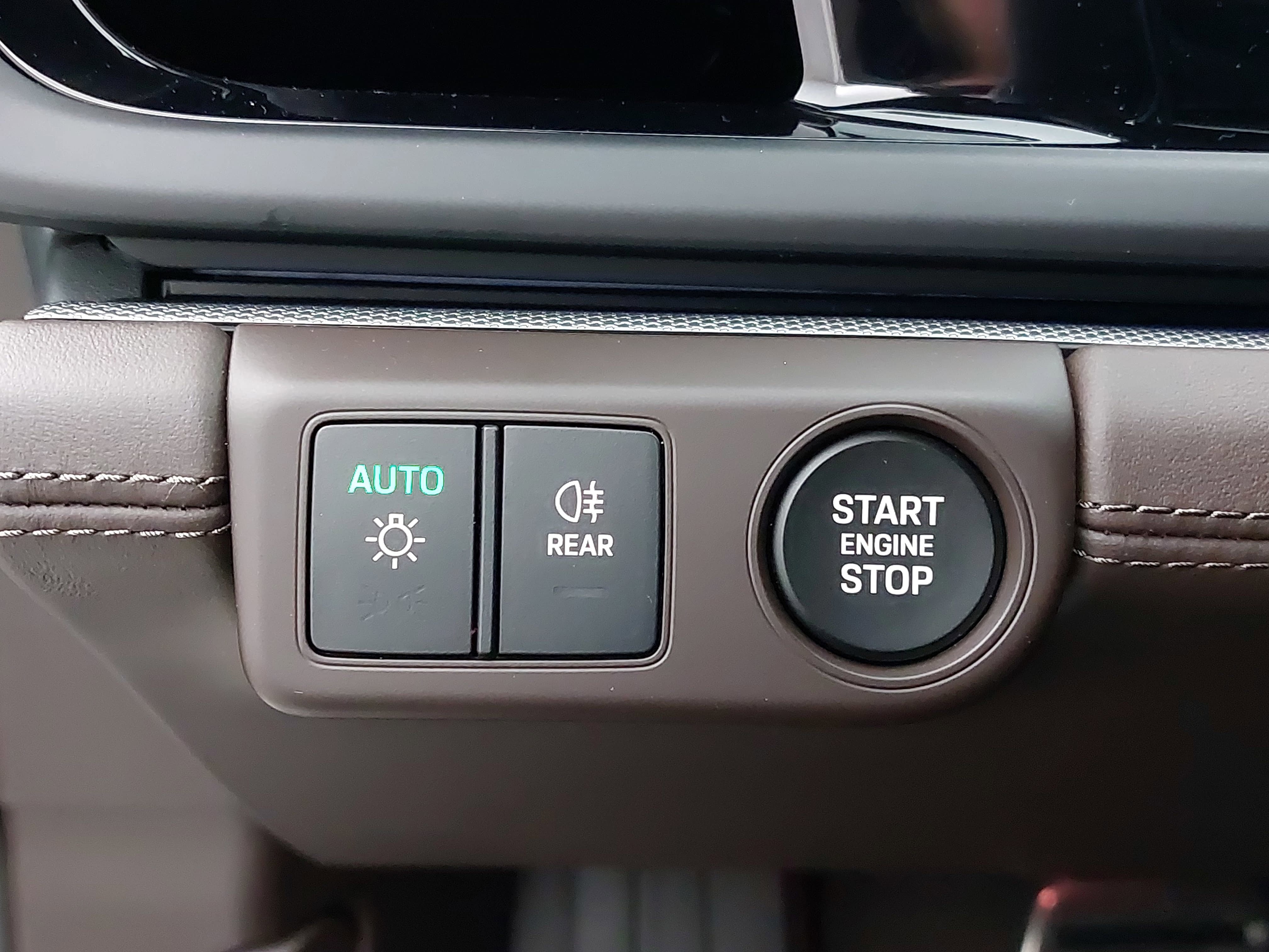 New 2026 Porsche Panamera 4 AWD/4WD image 28