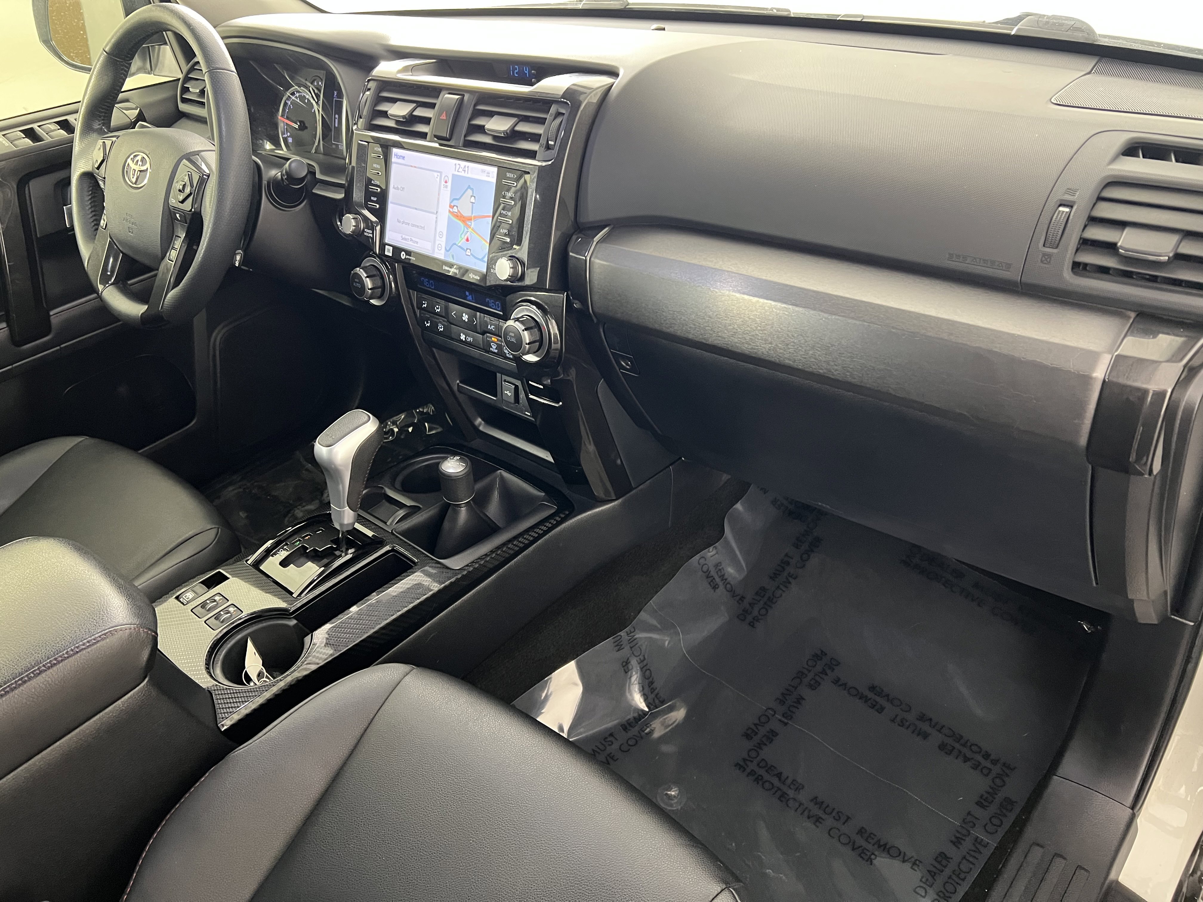 Used 2021 Toyota 4Runner TRD Pro image 25