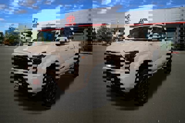 New 2026 Toyota Tacoma TRD Sport image 5