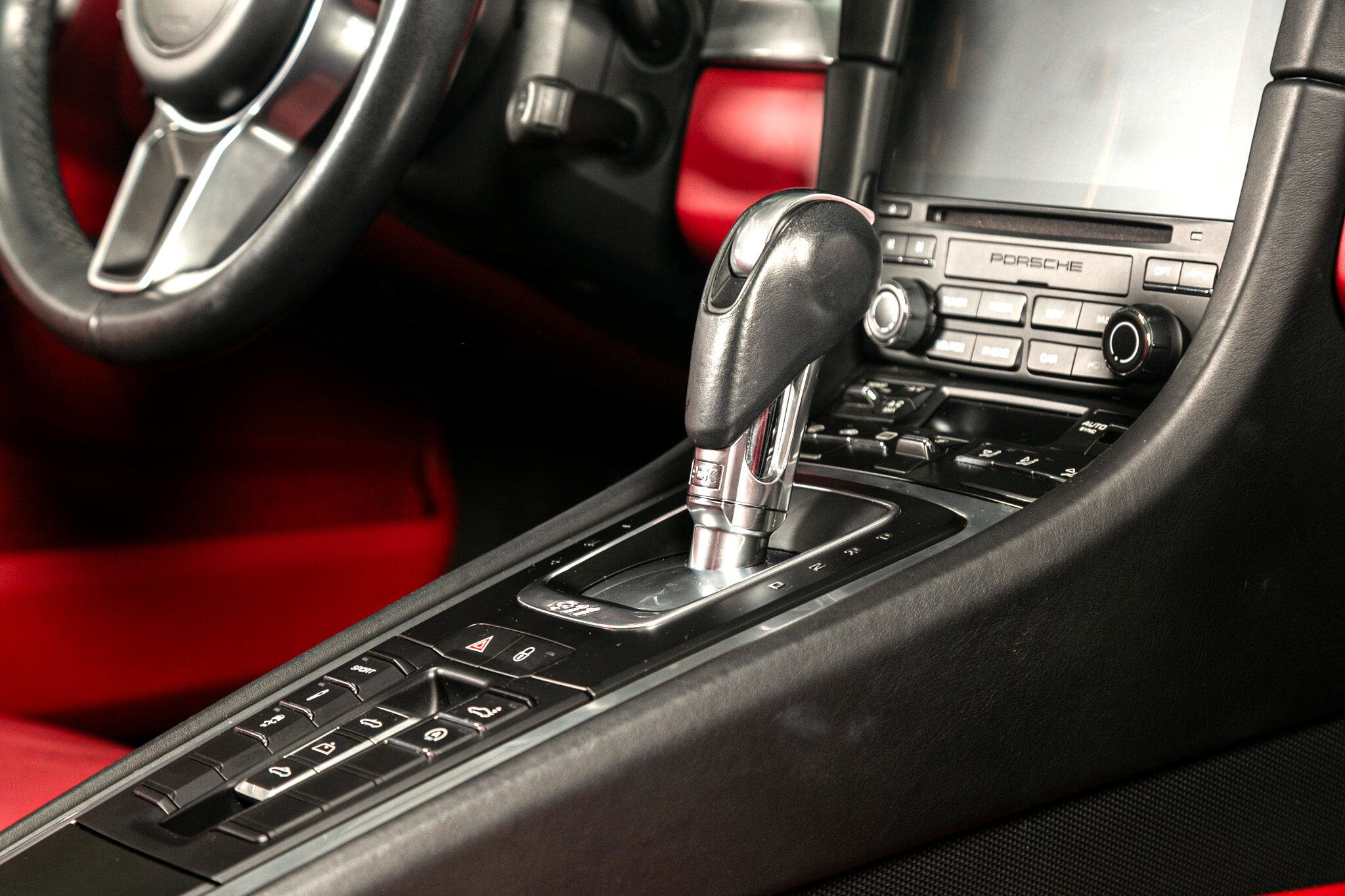 Used 2017 Porsche 911 Carrera image 32