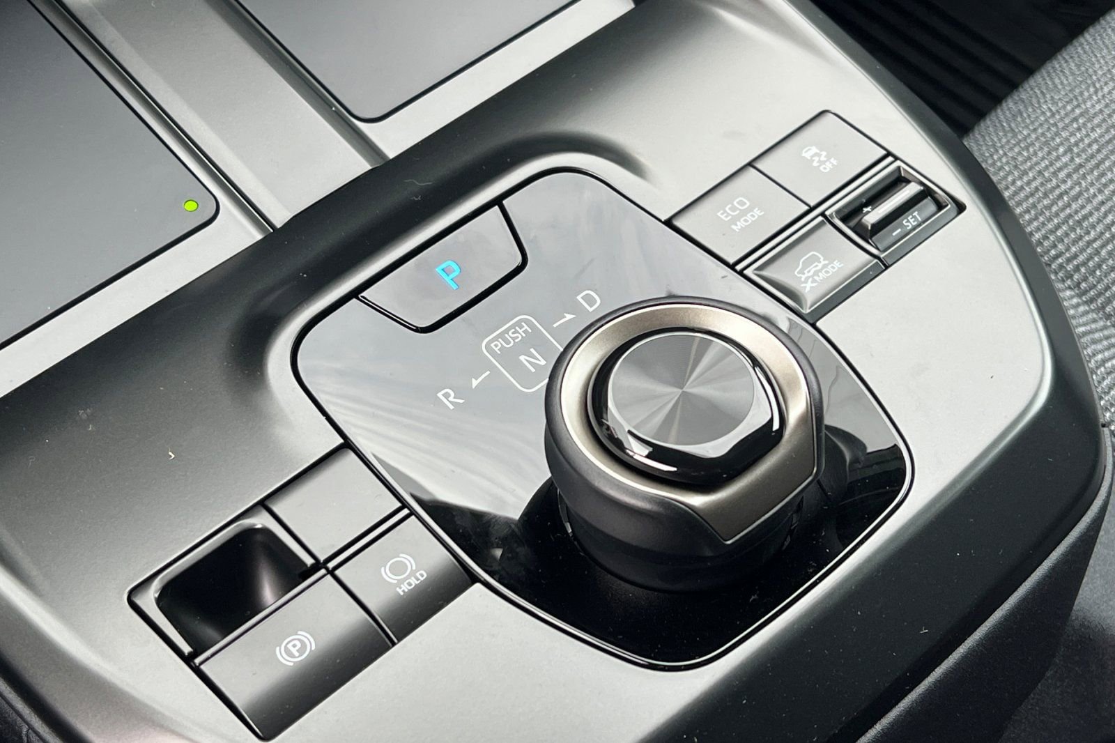 New 2026 Toyota bZ image 18