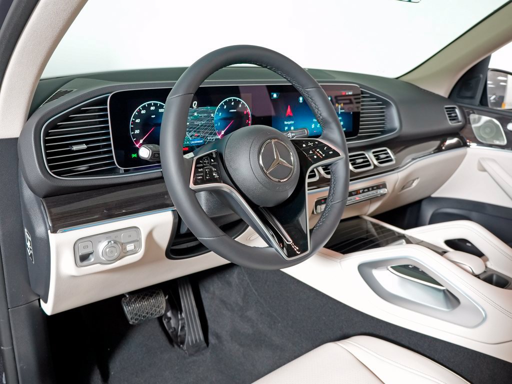 Certified 2026 Mercedes-Benz GLE 450 4MATIC image 15