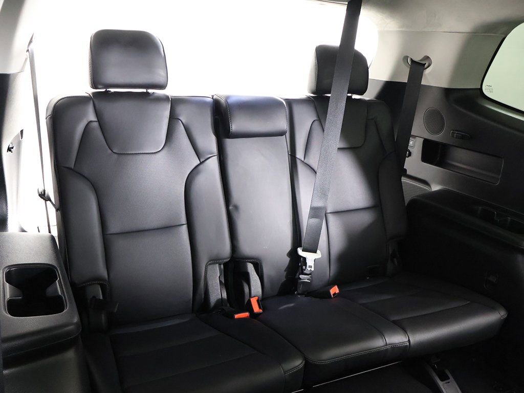 Used 2024 Kia Telluride SX Prestige image 43