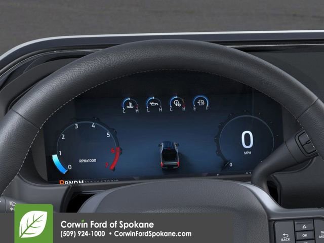 New 2026 Ford F250 Lariat image 13