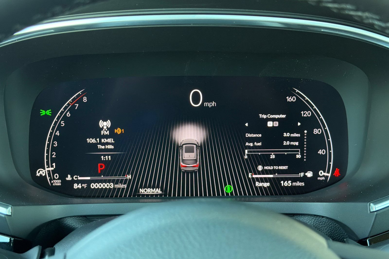 New 2026 Acura MDX w/ Technology Package AWD/4WD image 29