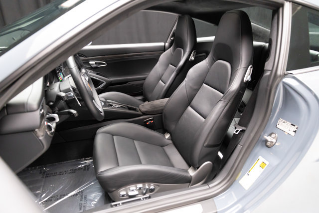 Used 2019 Porsche 911 Turbo S AWD/4WD image 48