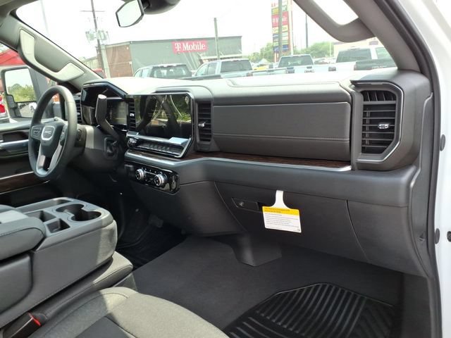 New 2026 GMC Sierra 3500 SLE AWD/4WD image 9