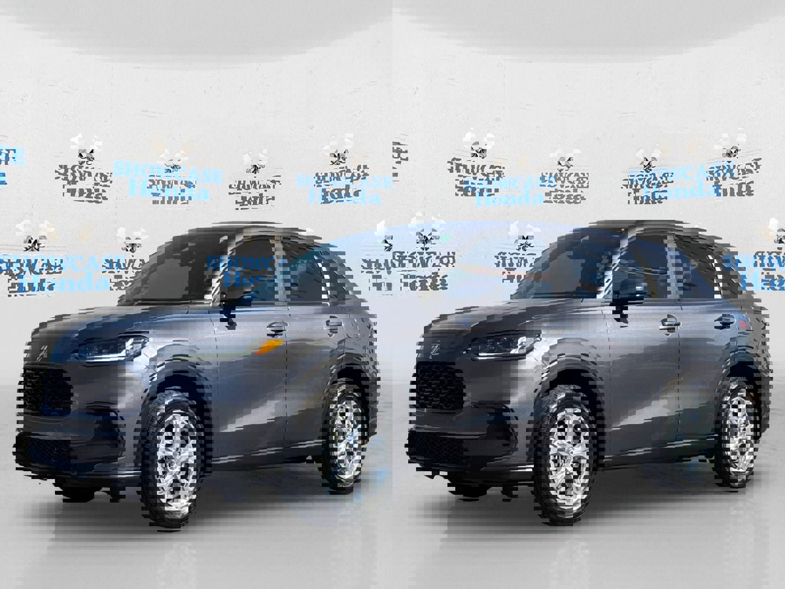 Used 2024 Honda HR-V LX image 2