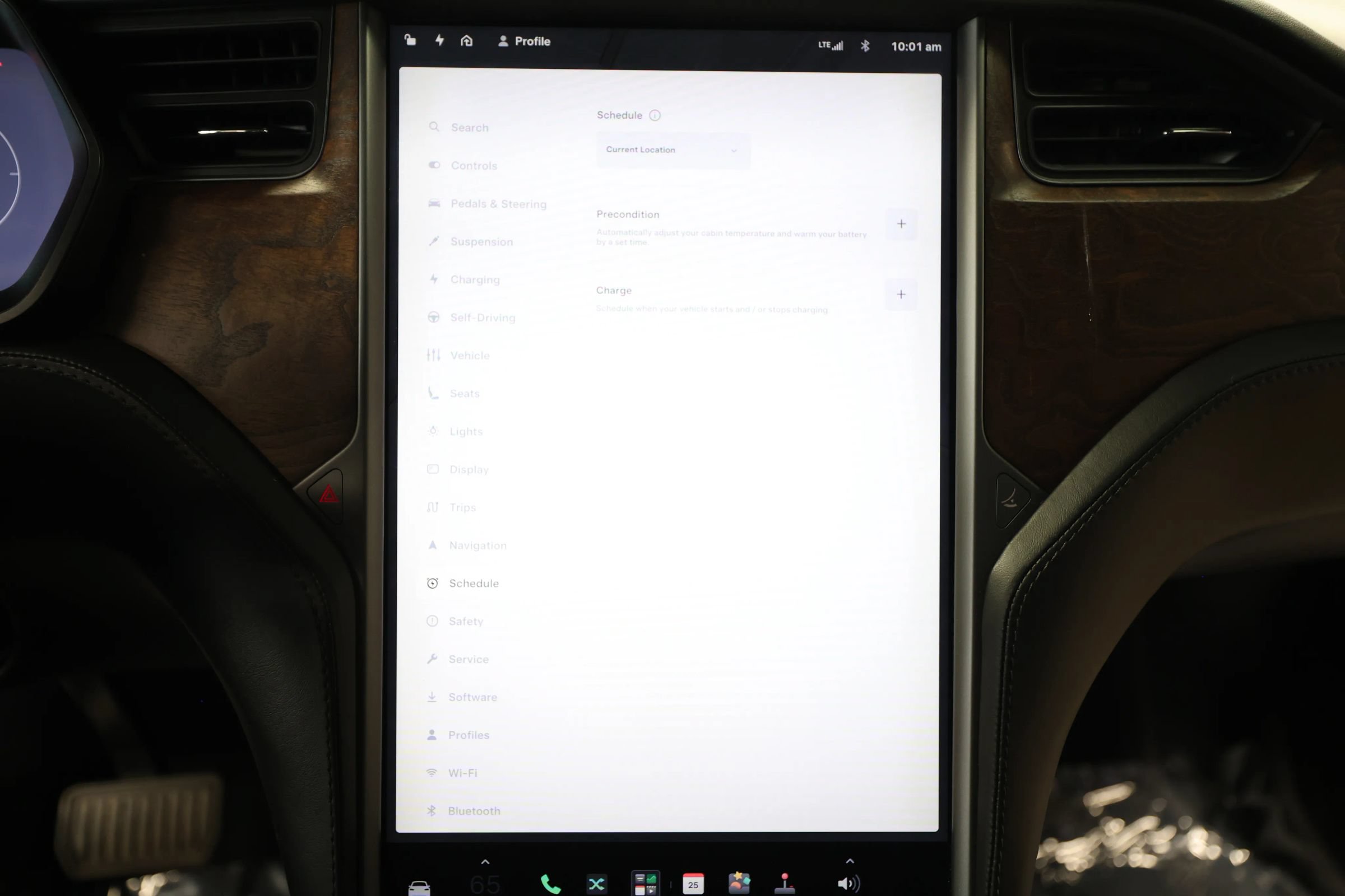Used 2018 Tesla Model X 100D AWD/4WD image 66
