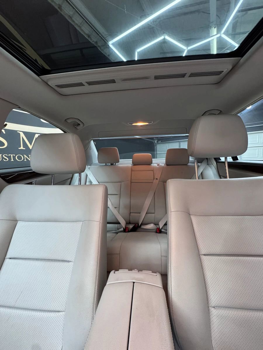 Used 2014 Mercedes-Benz E 350 Sedan w/ Premium 1 Package image 7