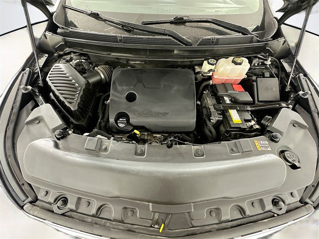 Used 2021 Buick Enclave Avenir w/ Avenir Technology Package image 33