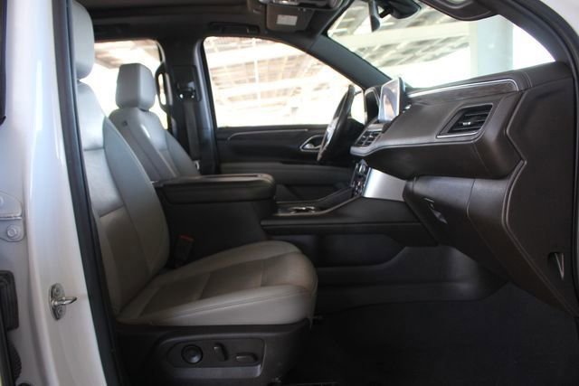 Used 2022 Chevrolet Tahoe Z71 image 21