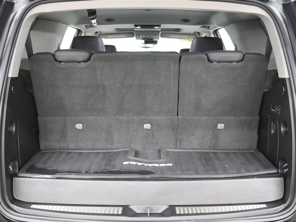 Used 2019 Cadillac Escalade Premium Luxury AWD/4WD image 6
