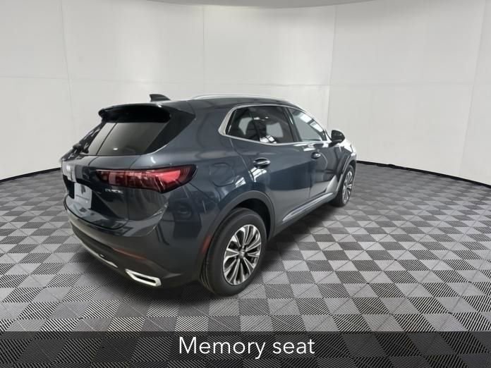 New 2026 Buick Envision Preferred AWD/4WD image 9