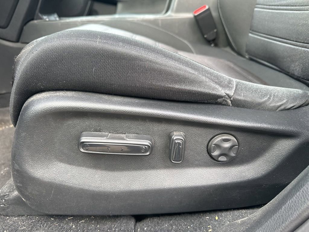 Used 2021 Honda CR-V EX image 19