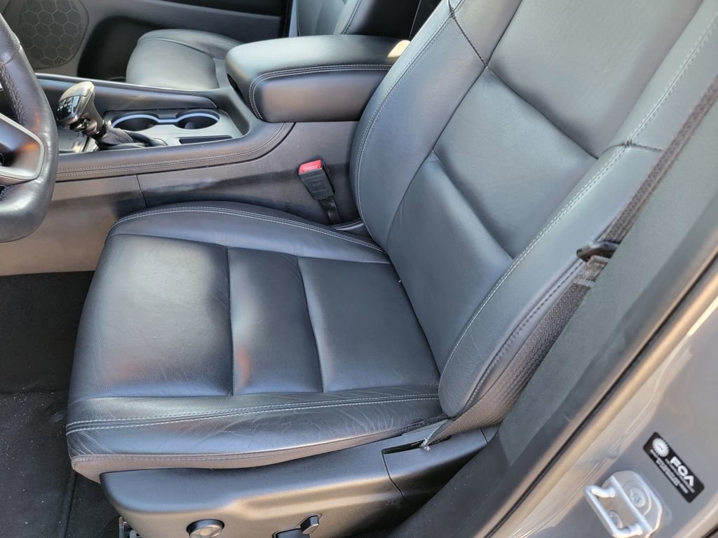 Used 2022 Dodge Durango GT image 10
