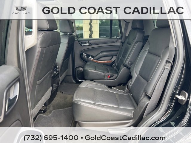 Used 2018 Chevrolet Tahoe Premier image 16