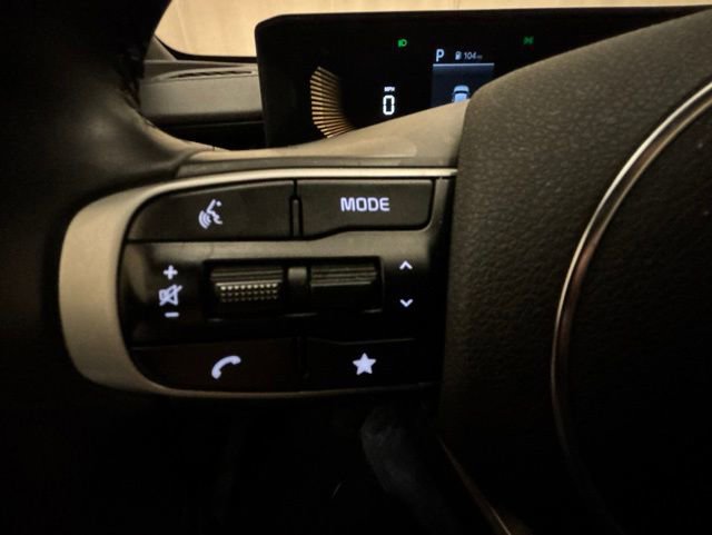 Used 2025 Kia K5 GT-Line FWD image 10