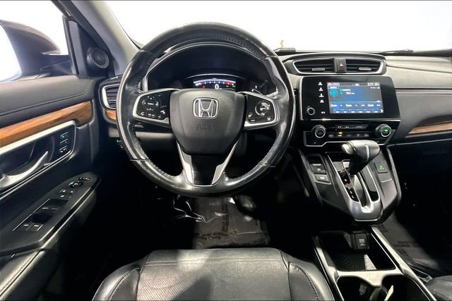 Used 2019 Honda CR-V EX-L image 8