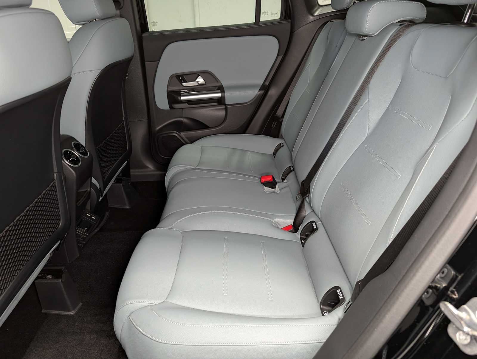 New 2026 Mercedes-Benz GLA 250 4MATIC image 19